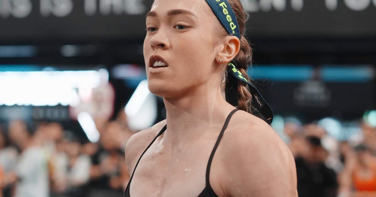 “Ze toont geen respect voor anderen”: Hyrox-atlete Joanna Wietrzyk middelpunt van controverse nadat 