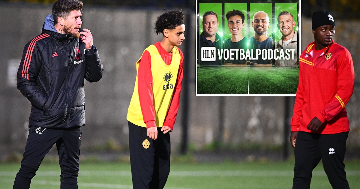 ?? Waarom Monaco-coach Sébastien Pocognoli enkele dagen na stunt tegen PSG plots training geeft op v