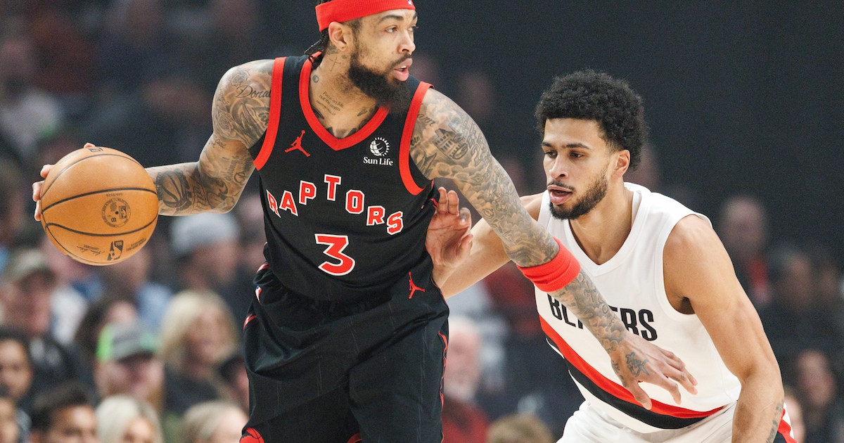 Camara en Portland lopen tegen nederlaag aan, ook Mitchell-loos OKC trekt aan het kortste eind