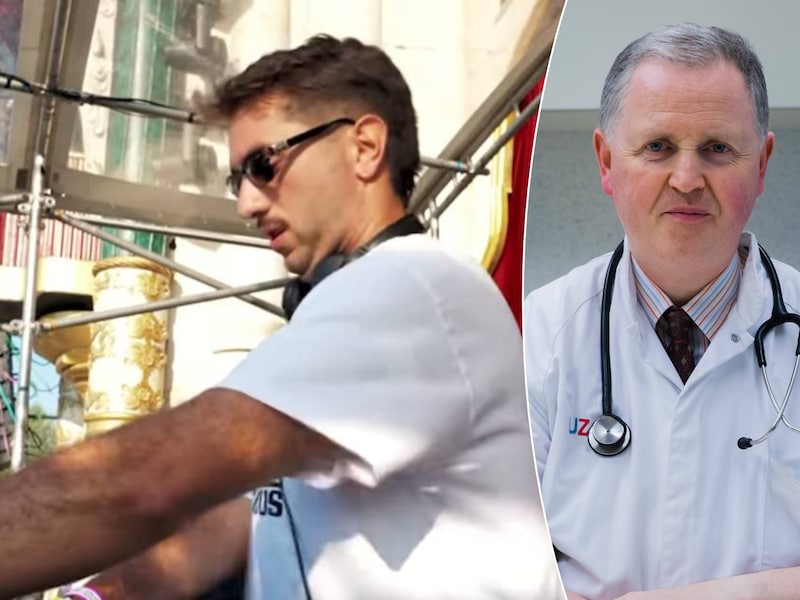 Na het verhaal van dj Odymel: slaapexpert beantwoordt 8 vragen over ‘sekssomnia’: “Komt vaker voor bij mannen”