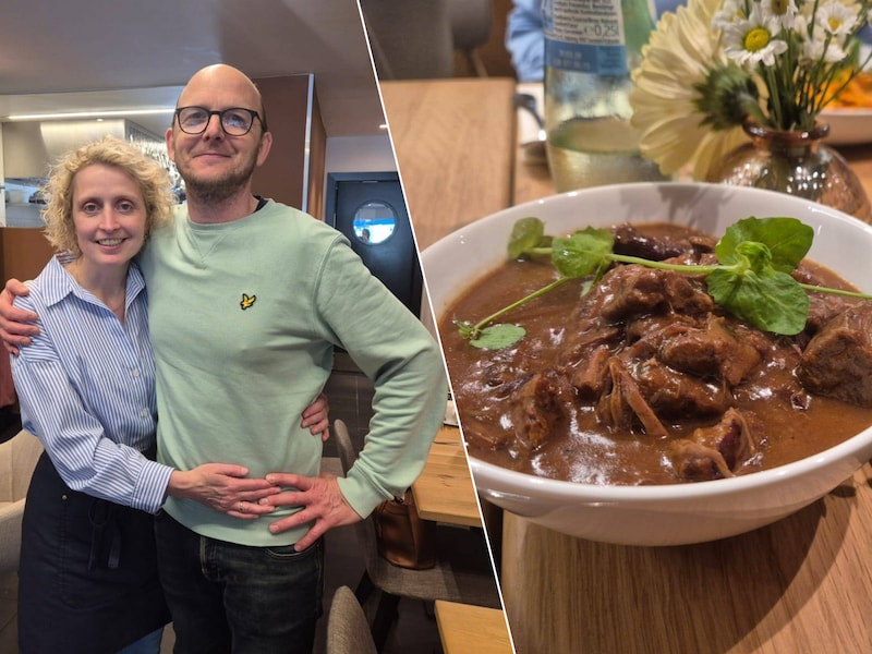 RESTOTIP. Bistro Bob in Ninove: kwaliteitsvolle brasseriegerechten en nieuwe naam voor lunchbar