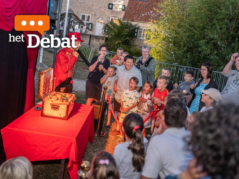 OPROEP. Wat vond jij van de Zomer van Alveringem?