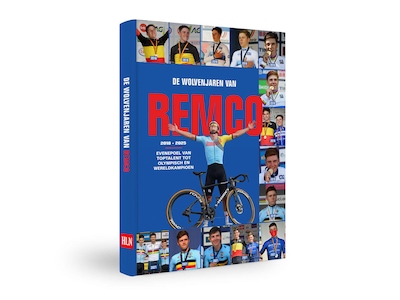 De wolvenjaren van Remco
