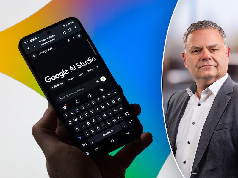 HLN-geldexpert Pascal Paepen legt uit wat de kapitaaluitgifte van Alphabet betekent.