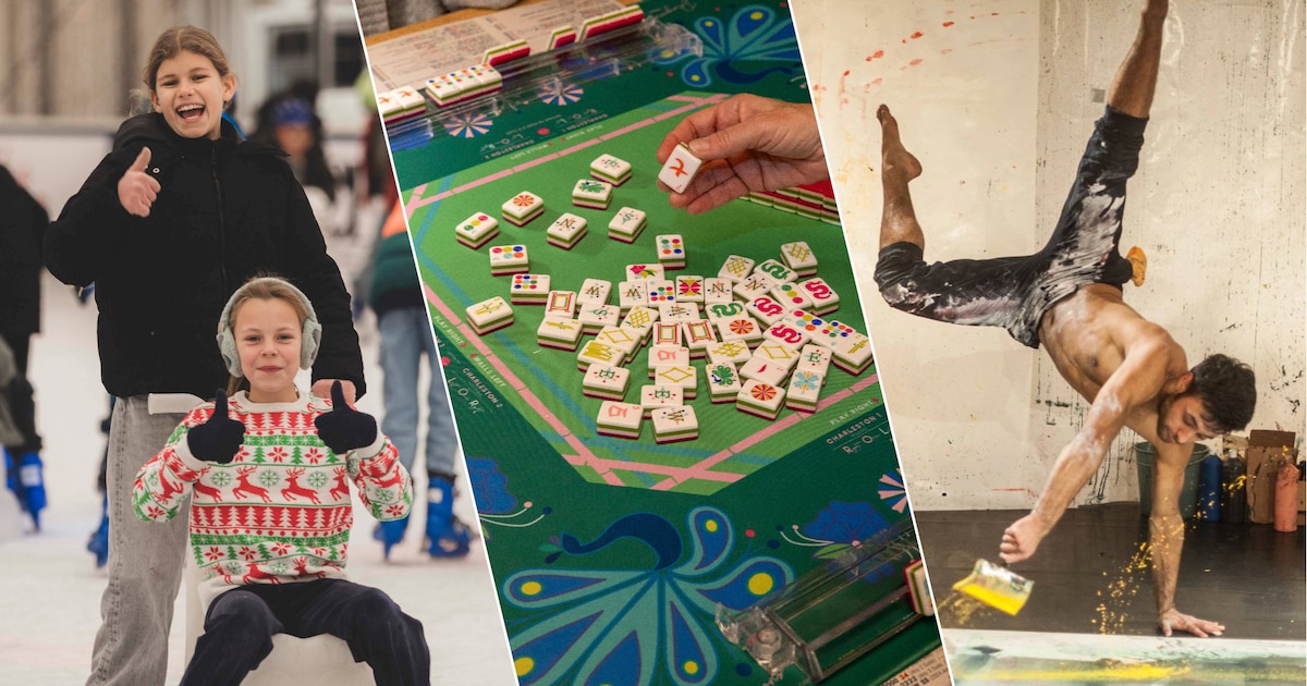 Wat te doen in Limburg dit weekend: van Winterland tot oldtimer motorbeurs