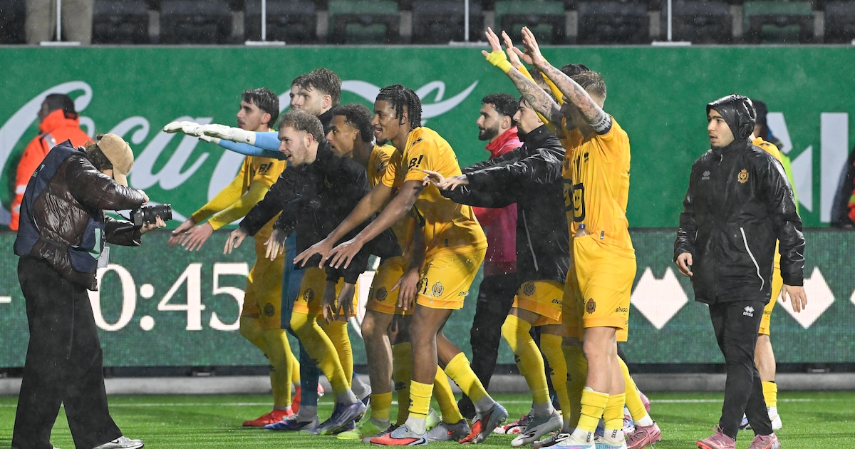 “De juiste spelers staan op hun beste positie”: Fred Vanderbiest ziet hoe KV Mechelen z’n groeiende 