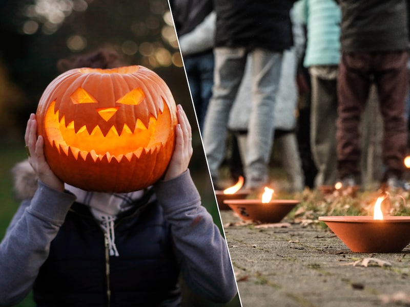 Wat te doen in de Denderstreek en de Vlaamse Ardennen dit weekend: van halloweentochten tot troostmomenten met muziek, poëzie en lichtjes