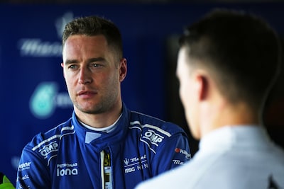 Stoffel Vandoorne op weg naar Hyundai-familie, stopt hij met Formule E?