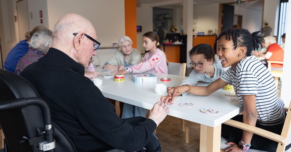Bibliotheek Ranst organiseert spelletjesmiddag voor jong en oud | Ranst ...
