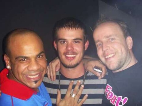 Joran van der Sloot (M).