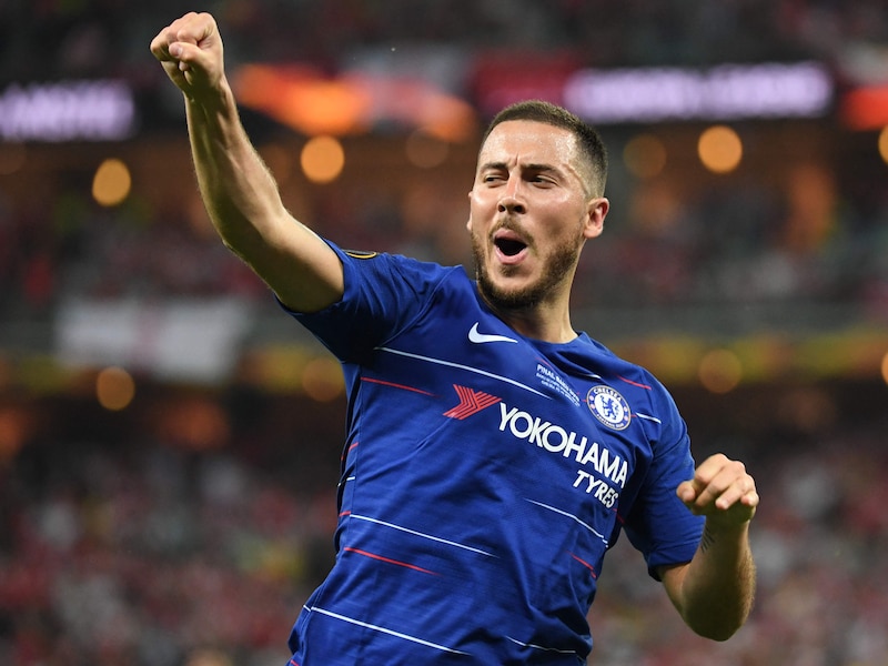 Ook transfer van Eden Hazard is erbij: geheime betalingen kosten Chelsea 11,5 miljoen euro en voorwaardelijk transferverbod 
