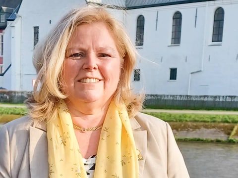 Kathy De Rycke keert naar de gemeenteraad terug, maar niet langer onder de vlag van N-VA.