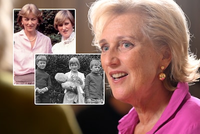 Prinses Astrid wordt 64 en toont veerkracht na woelige tijd: “We staan weer op, want het leven zit vol mooie dingen”