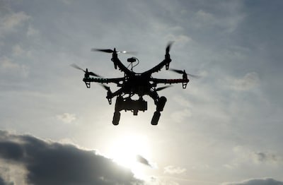 Duitsland investeert 10 miljard euro in militaire drones