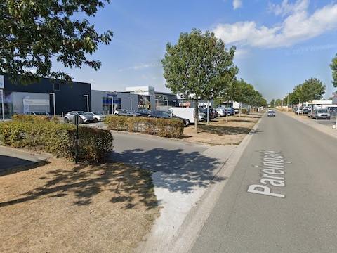 Pareinpark