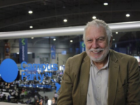Volgens Nolan Bushnell gaat de essentie van een goed spel vaak verloren.