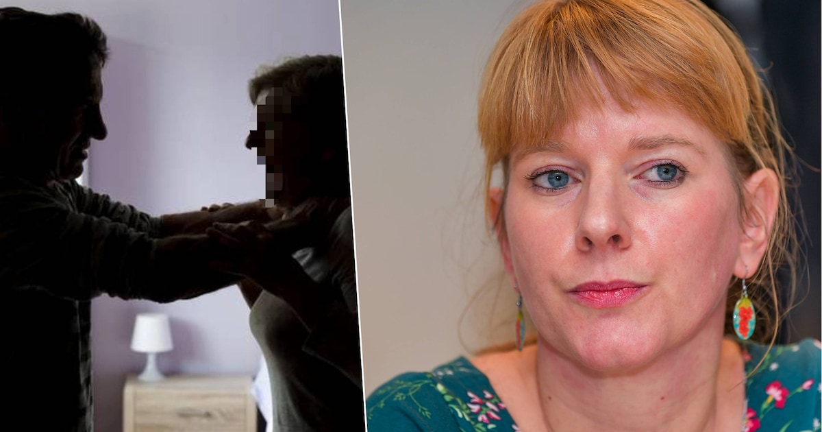 “Sindsdien praat ik met hese stem”: vrouw wil shoppen met bankkaart van lief, die hélemaal door het