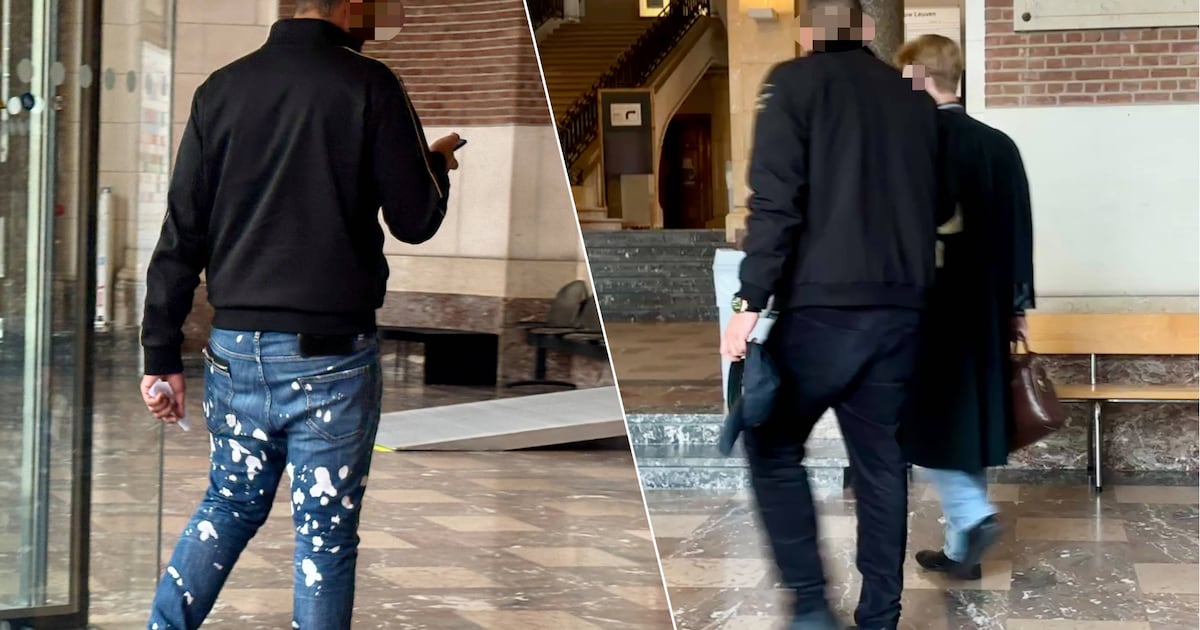 Trio riskeert zware straffen na dubbele ramkraak op optiekzaak met buit ...