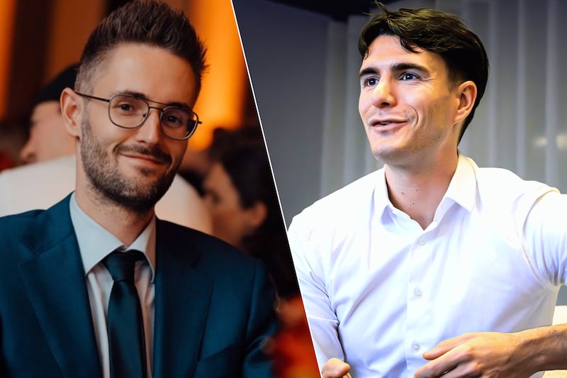 Conner Rousseau krijgt 'personal brand manager': &ldquo;Als er iemand weet hoe  broos zijn reputatie is, is hij het wel&rdquo; | Binnenland | HLN.be