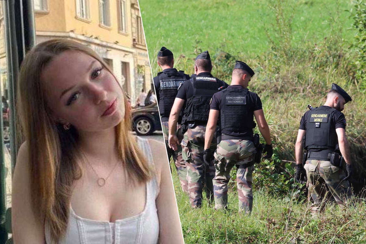 Volgens mij is ze ontvoerd”: moeder lanceert acht maanden na verdwijning  Lina (15) oproep tot getuigen | Buitenland | HLN.be