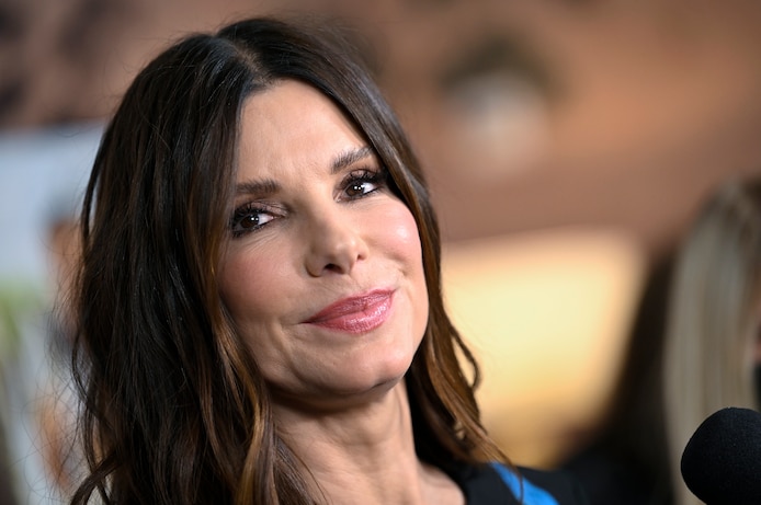 Sandra Bullock schuift haar geliefde ranch én 'droomman' aan de kant: “Ik  ben nu niet in staat slimme beslissingen te nemen” | Celebrities | hln.be