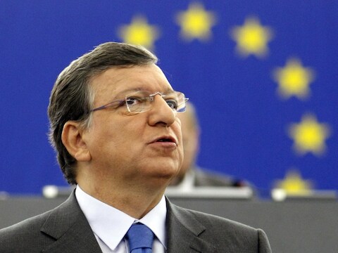 José Manuel Barroso.