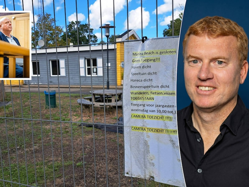 Het is tijd om afscheid te nemen van Petertje en zijn massa-is-kassa-toerisme in Zeeland
