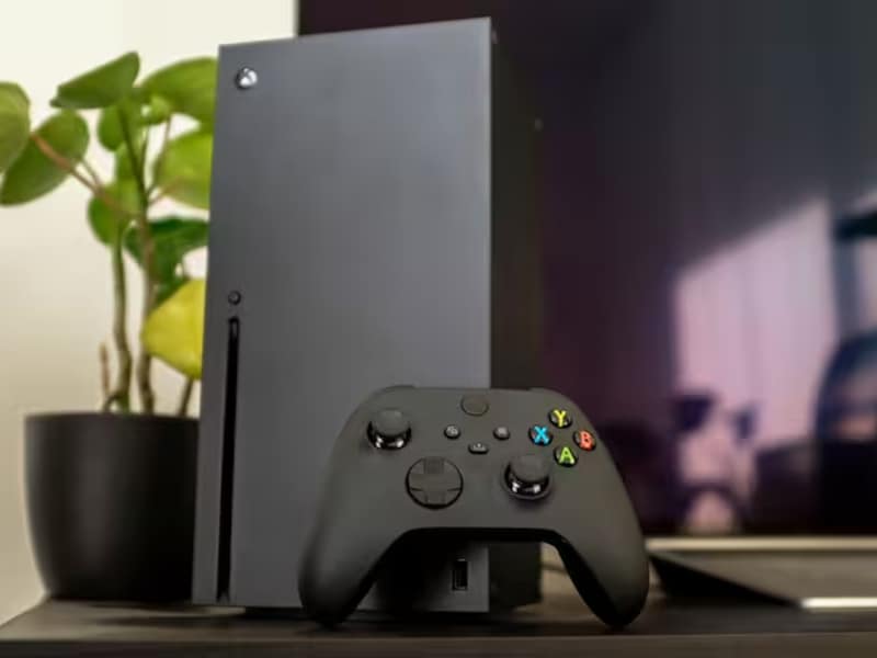 Microsoft maakt Xbox-consoles minstens 150 euro duurder