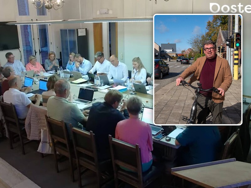 Oosterzeelse gemeenteraad trekt aan de alarmbel over besparingen op fietsbeleid en verkeersveiligheid
