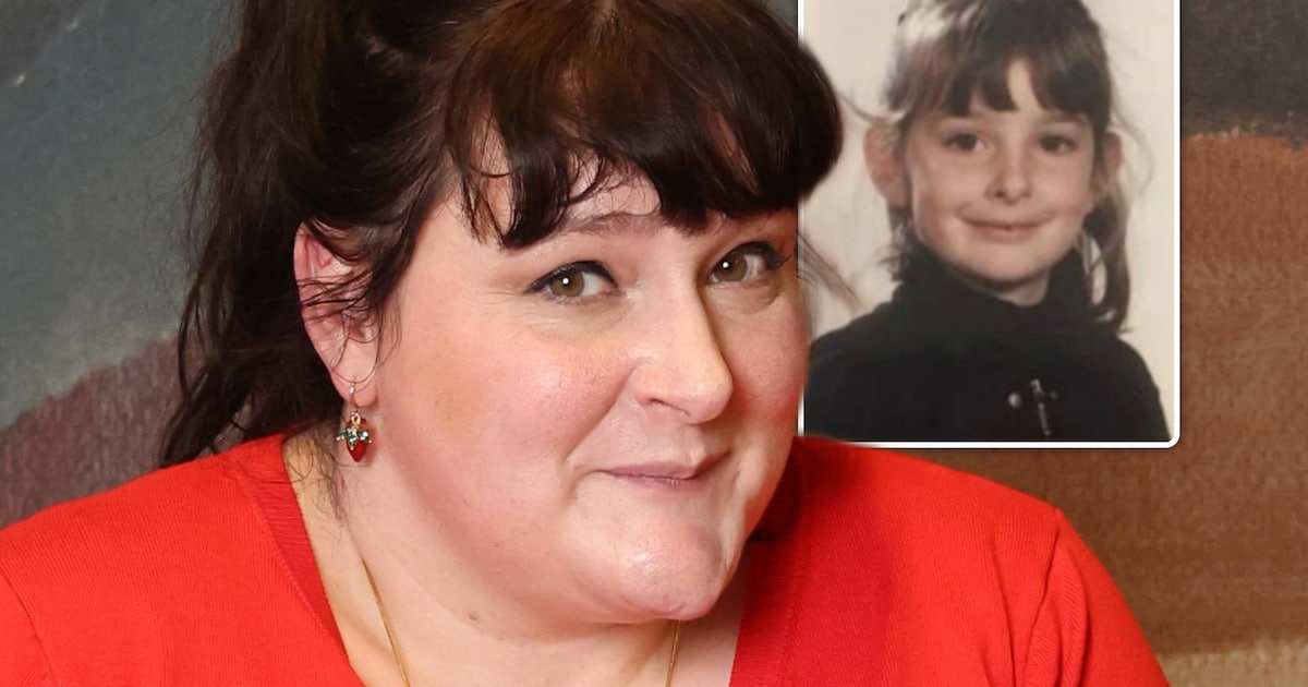 Daphne Agten over liefde, ouder worden en loslaten: “Mama heeft heel goed gereageerd op mijn keuze v