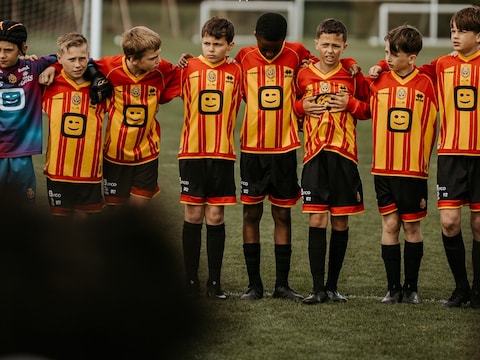Malinwa International Cup brengt Europese topclubs naar Mechelen