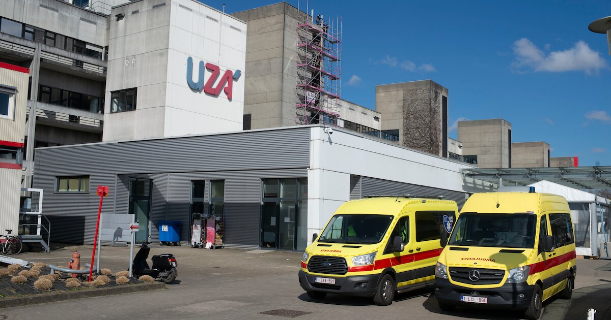 UZA start met tinnitustherapie voor kinderen: “1 op 10 heeft last van ...