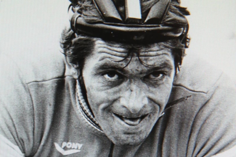 Wie was Marc Demeyer, de 'Reus uit Outrijve', die 50 jaar geleden Parijs-Roubaix  won? “Hij had dezelfde statistieken als Wout van Aert vandaag” | Avelgem |  HLN.be