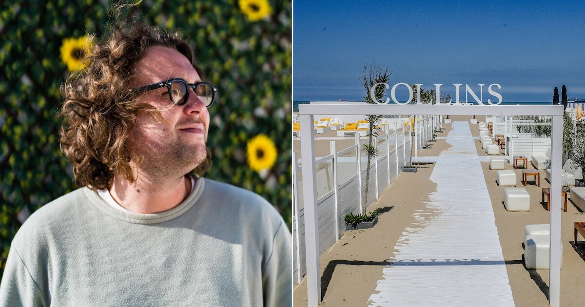 Uitbater (26) van populaire strandbar overleden in Panama: “Na avondje ...