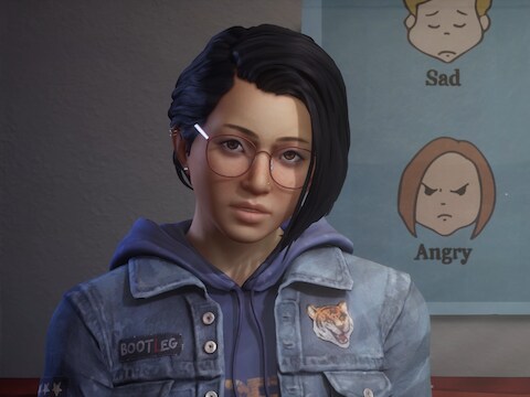 Ontwikkelstudio Deck Nine deelt alvast de openingsscène van 'Life is Strange: True Colors' met ons. De game komt op 9 september op de markt, maar heel wat fans van de reeks kijken er al naar uit.