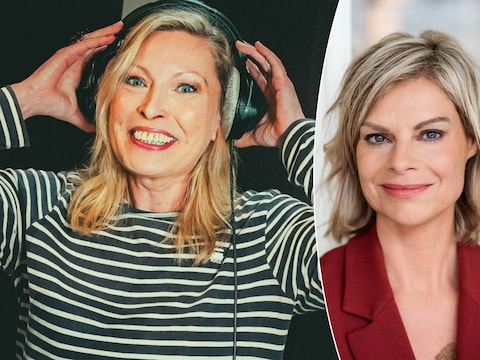 Roos Van Acker vertelt in de podcast ‘Datenight’ over haar toxische relatie en de rode vlaggen waar ze voortaan op let.