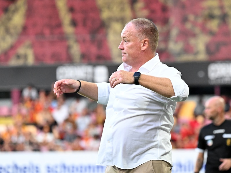 KV Mechelen knokt zich in gekende stijl naar punt tegen Standard: “Meer mentaliteit dan goed voetbal”