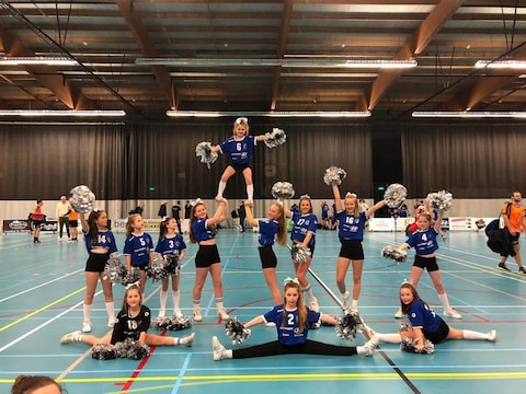 SolaS Eeklo zoekt dansers.
