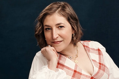 “Een nachtmerrie”: waarom ‘The Big Bang Theory’-actrice Mayi