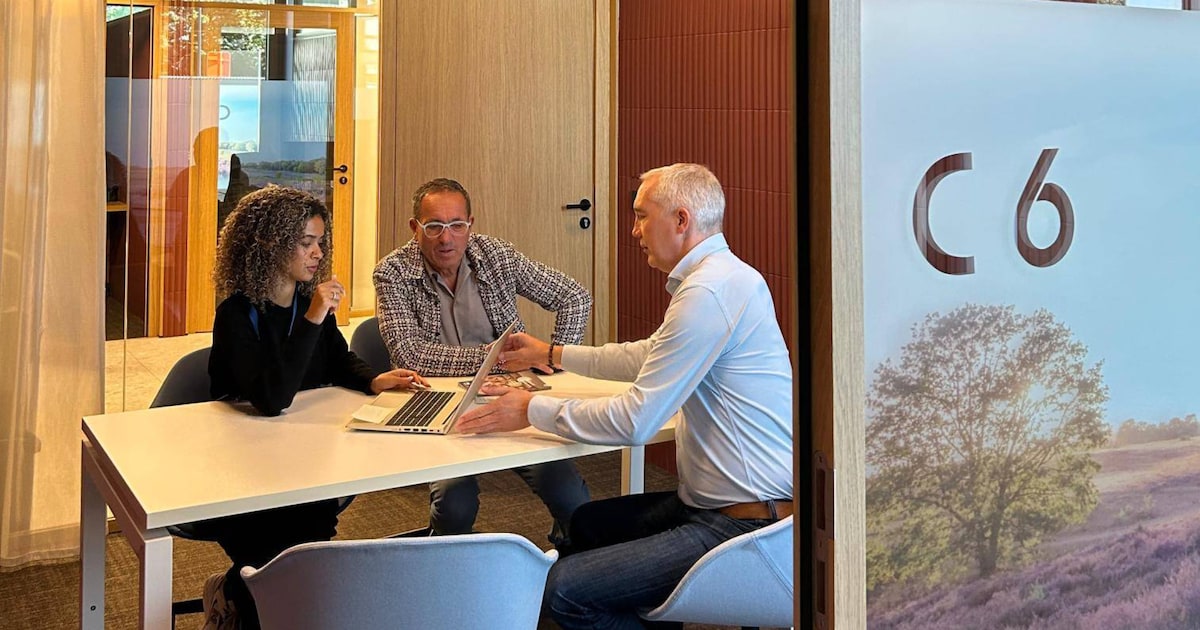 Zonhoven zet digitale hulp extra in de kijker tijdens Digitale Week ...