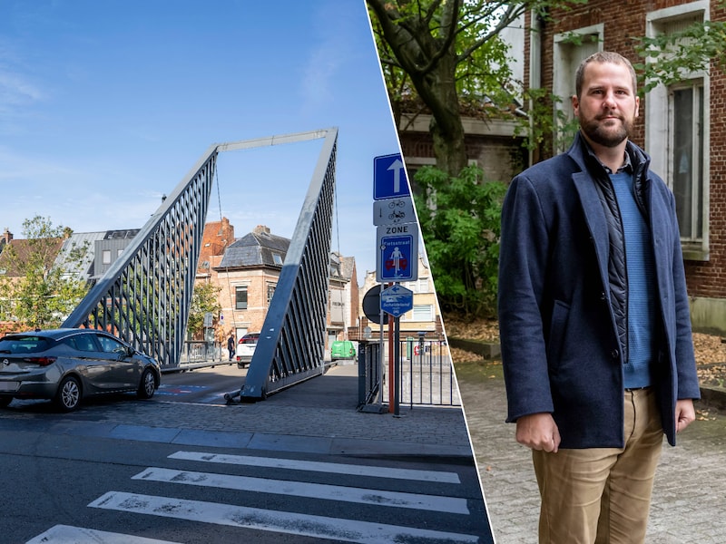 N-VA eist inspraak over nieuw circulatieplan voor stadscentrum: “Welk probleem denkt schepencollege hier eigenlijk mee op te lossen?”