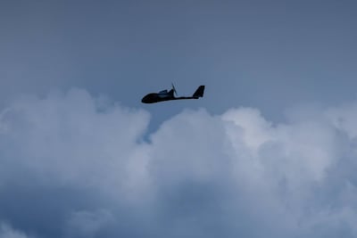 Russische drones gespot boven wapenroutes van VS in Duitsland, beweren bronnen: “Pure spionage”