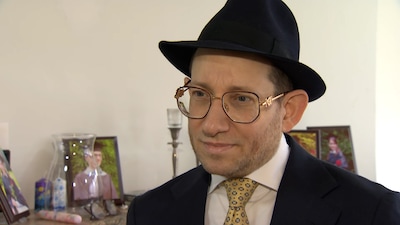 Rabbijn stelt zich burgerlijke partij in onderzoek naar rituele besnijders in Antwerpen: “Het gaat om seksueel misbruik van minderjarigen”