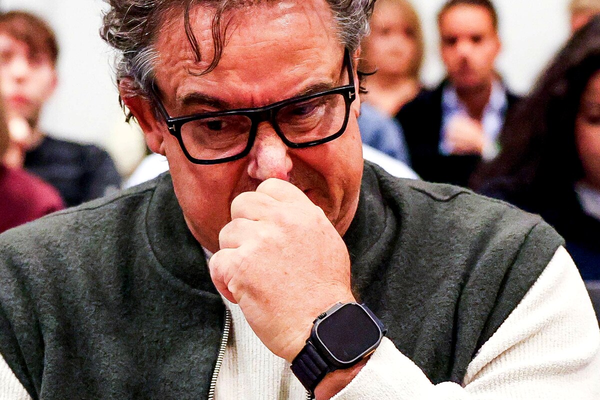 De zedenzaak kostte Marco Borsato niet alleen zijn reputatie maar ook een  groot deel van zijn fortuin | Buitenland | HLN.be