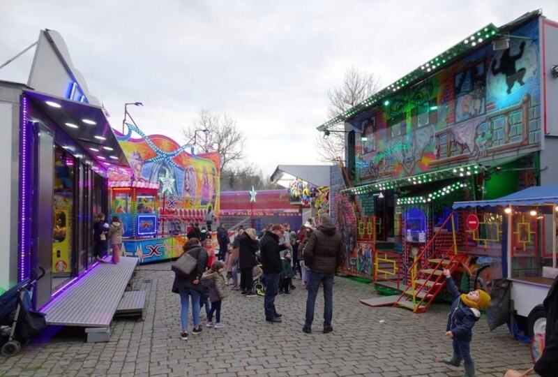 Wat te doen in Brussel, de Rand en het Pajottenland dit weekend? Van ...