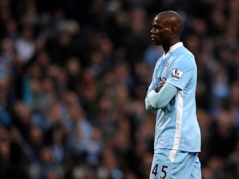 Love him or hate him, maar met Mario Balotelli verdwijnt een van de markantste spelers uit de Premier League.