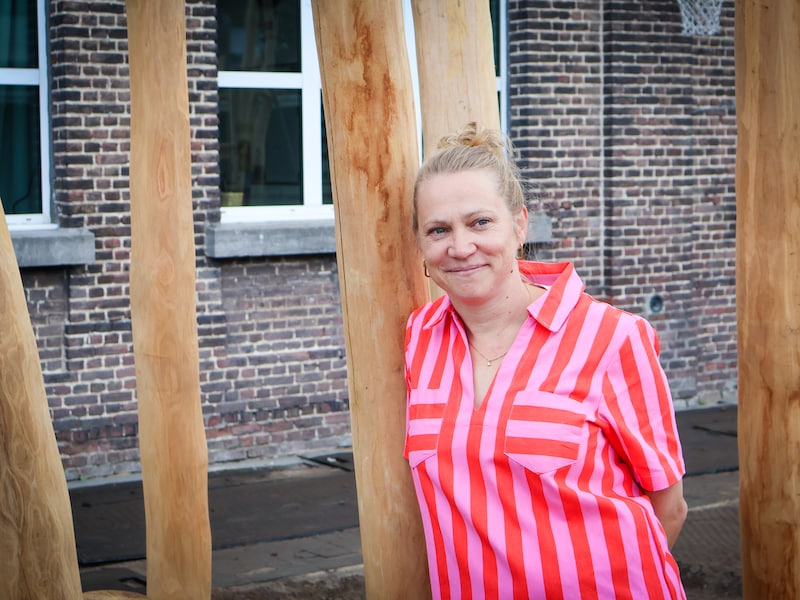 GO! freinetschool Villa Kakelbont start 1 september als zelfstandige school: “Een belangrijke mijlpaal”