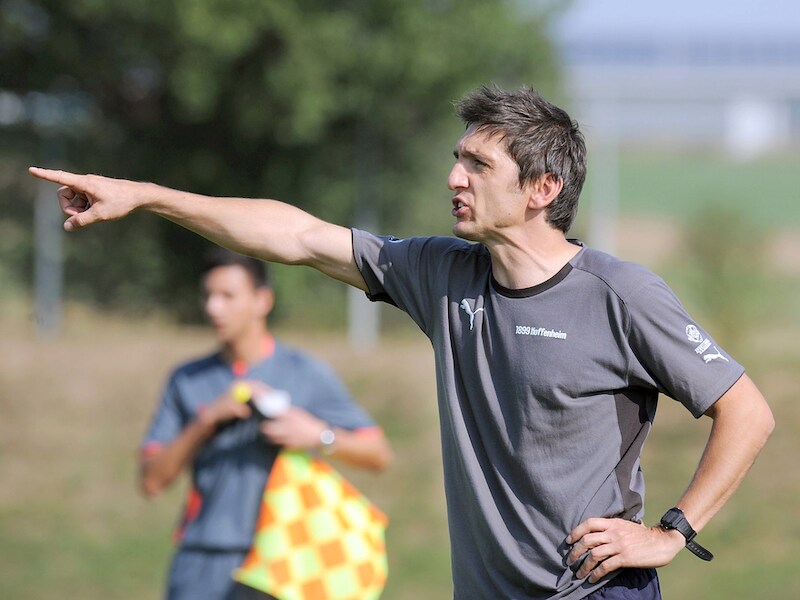 archiefbeeld Tayfun Korkut