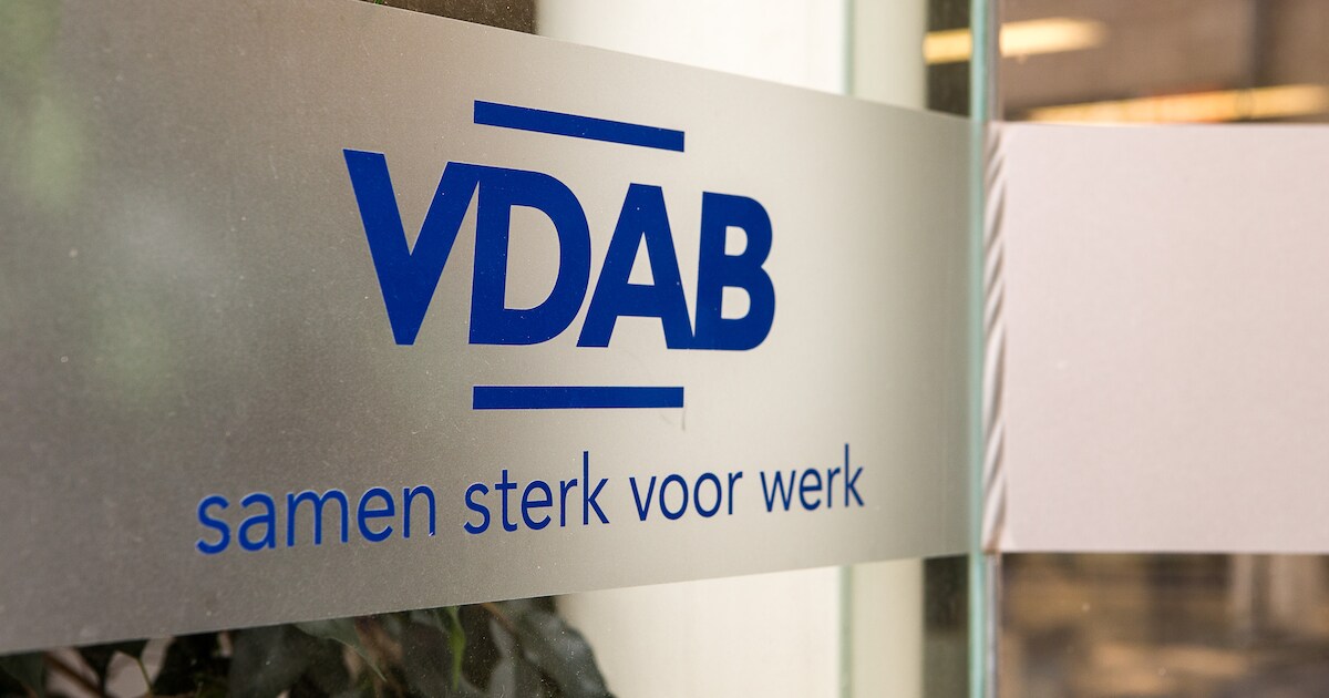 VDAB legt minder sancties op aan werkonwilligen | De Krant | HLN.be