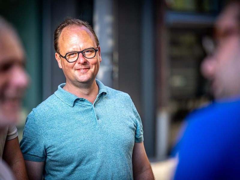 Karel Lemmens (Anders.) wil dat er een stadsmarinier wordt aangesteld in de ‘aandachtswijk’ Antwerpen-Noord.